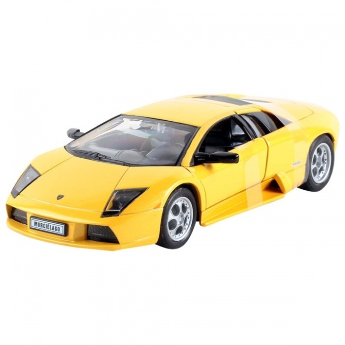 Lamborghini Murciélago 1:18