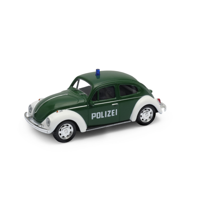 Volkswagen Beetle 1:34