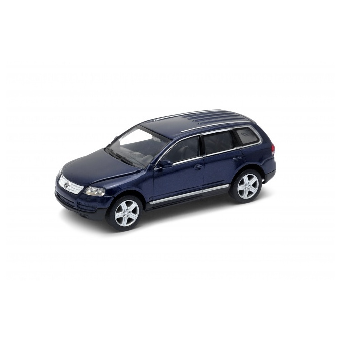 Volkswagen Touareg 1:34