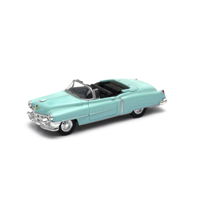 1953 Cadillac Eldorado