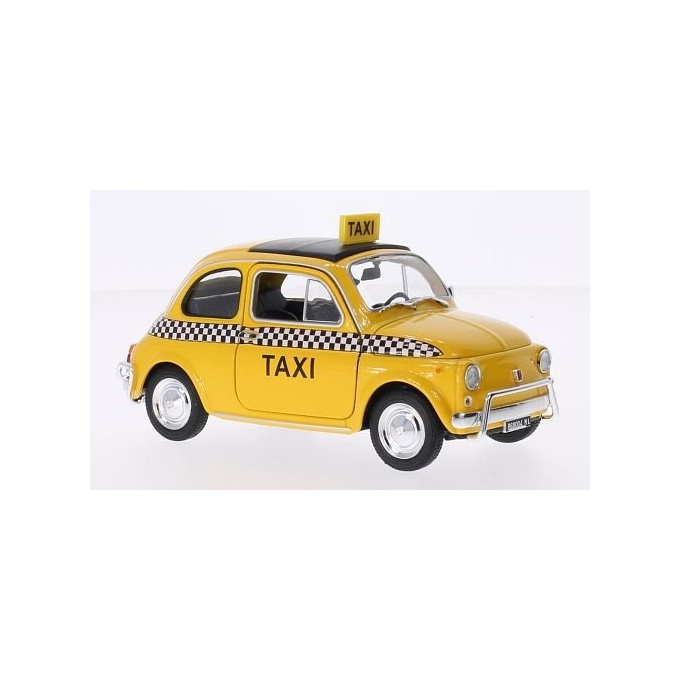 Fiat Nuova 500
