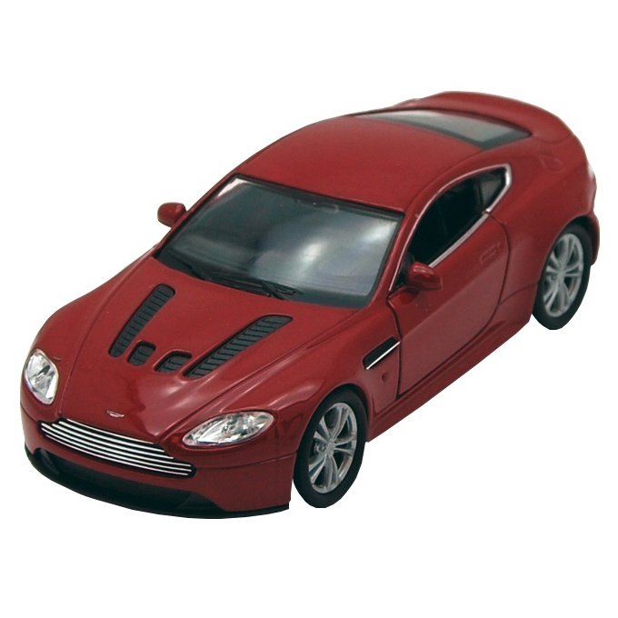 Autíčko 1:34 Aston Martin