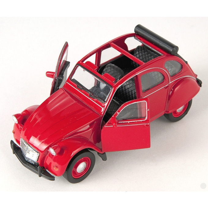 Citroën 2CV