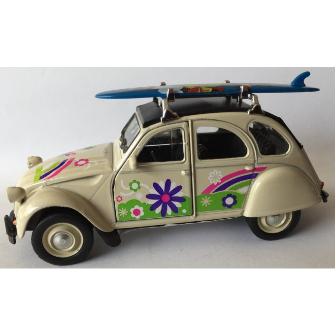 Citroën 2CV