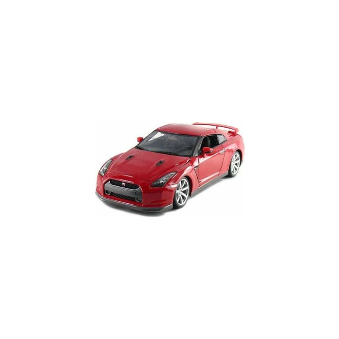 Nissan GTR 1:34