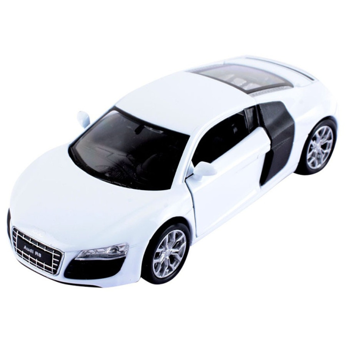 Autíčko Audi R8