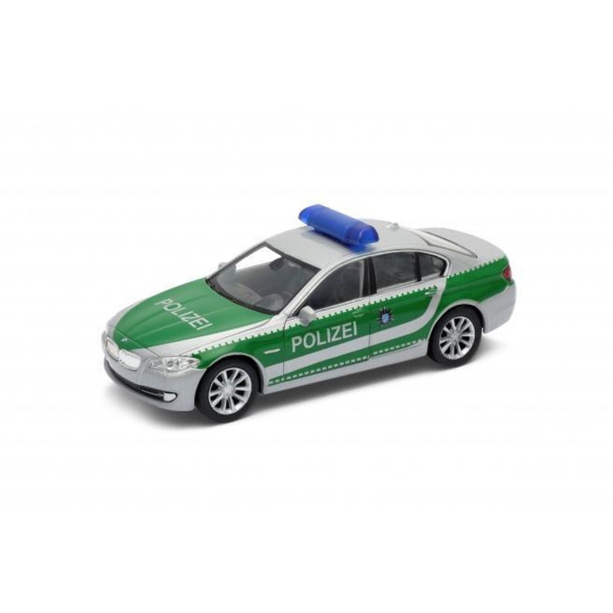 BMW 535i