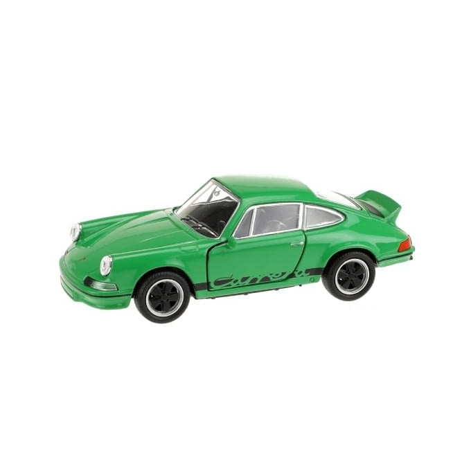 1973 Porsche Carrera RS