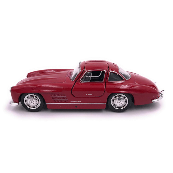 Mercedes-Benz 300 SL 1:34