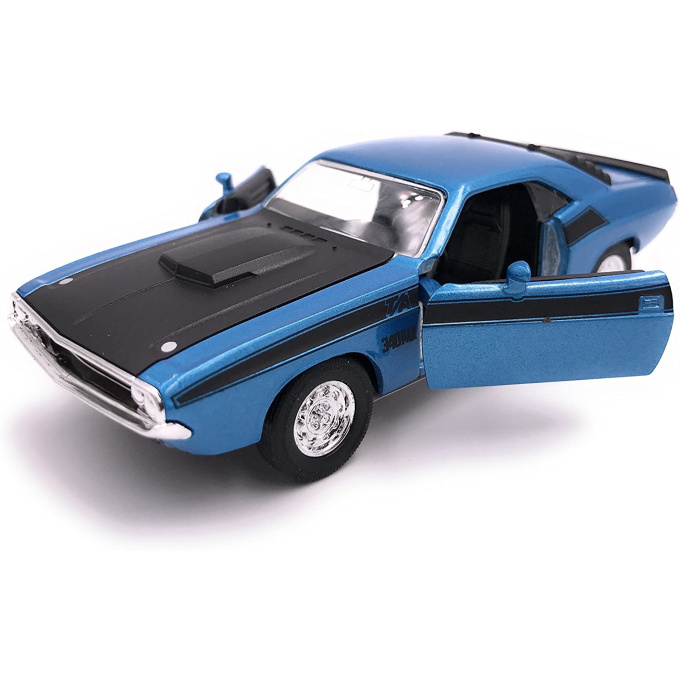1970 Dodge Challenger T/A