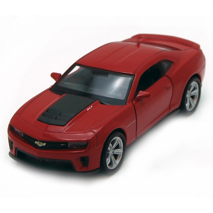 Chevrolet Camaro ZL1 1:34