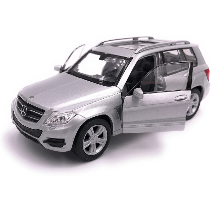 Mercedes-Benz GLK