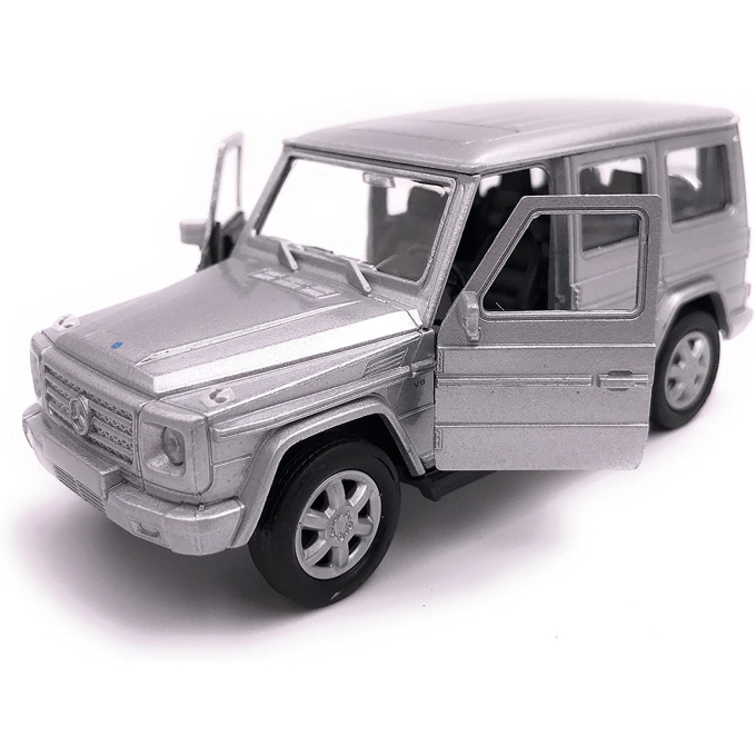 Mercedes Benz G-Class 1:34