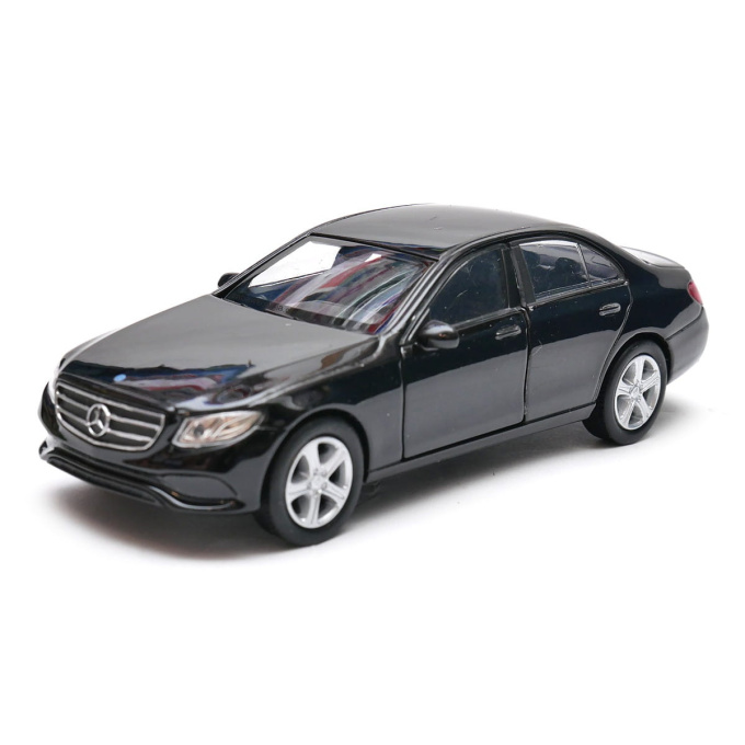 2016 Mercedes-Benz E-Class