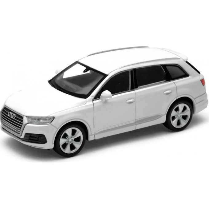 Audi Q7 1:34