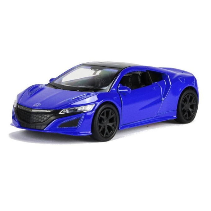 Honda NSX