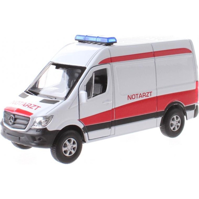 2015 Mercedes-Benz Sprinter Panel Van