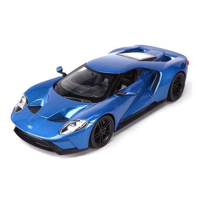 2017 Ford GT