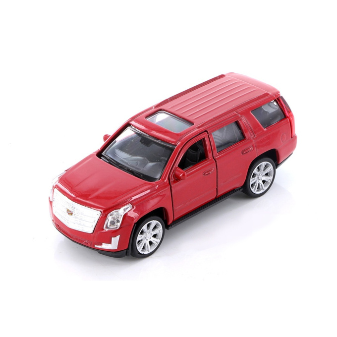 Cadillac Escalade 1:34