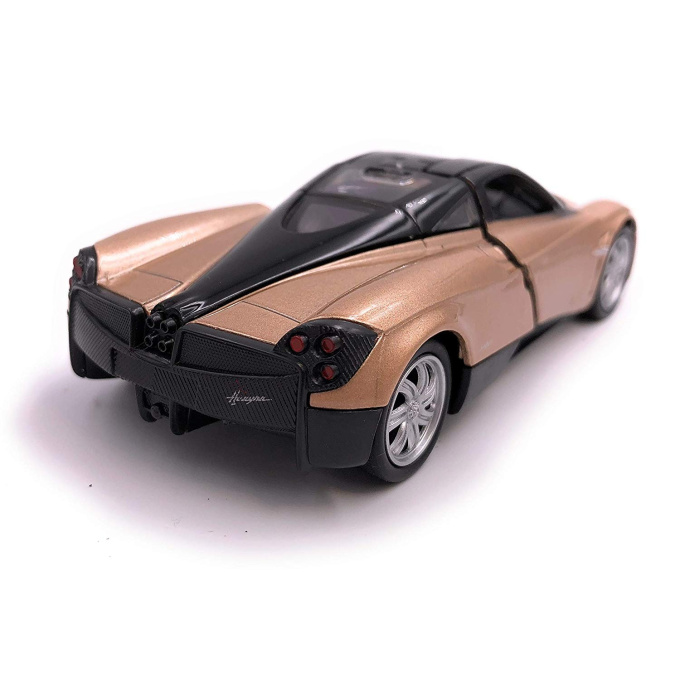 Pagani Huayra 1:34