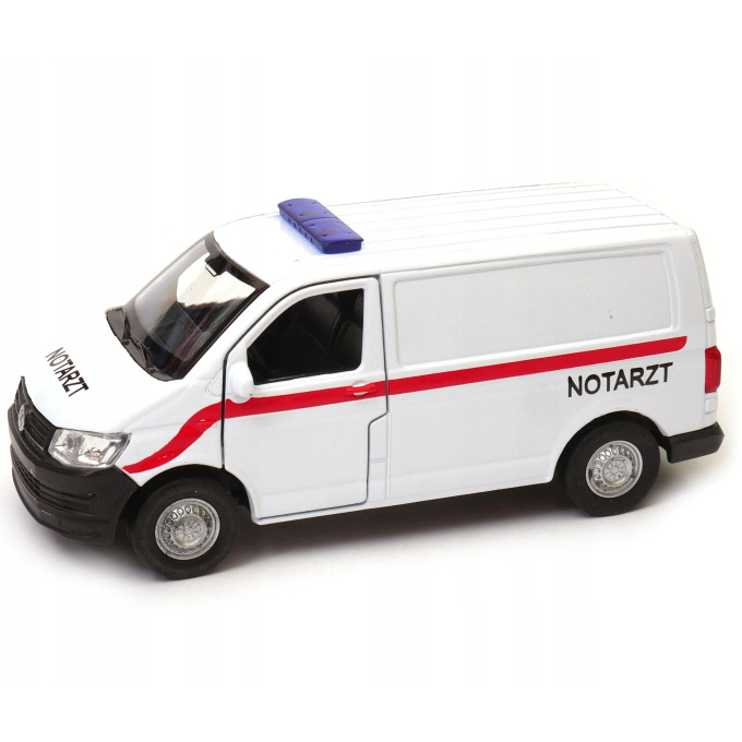 Volkswagen Transporter T6 Van
