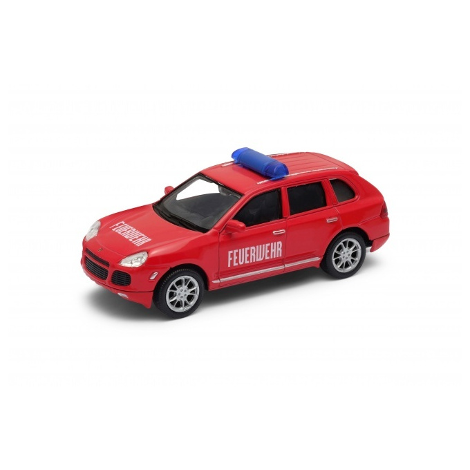 Porsche Cayenne Turbo