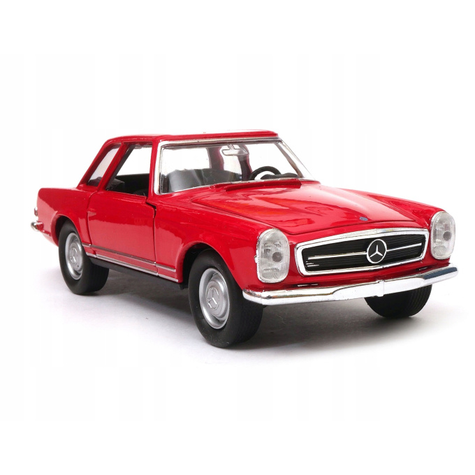 1963 Mercedes-Benz 230SL