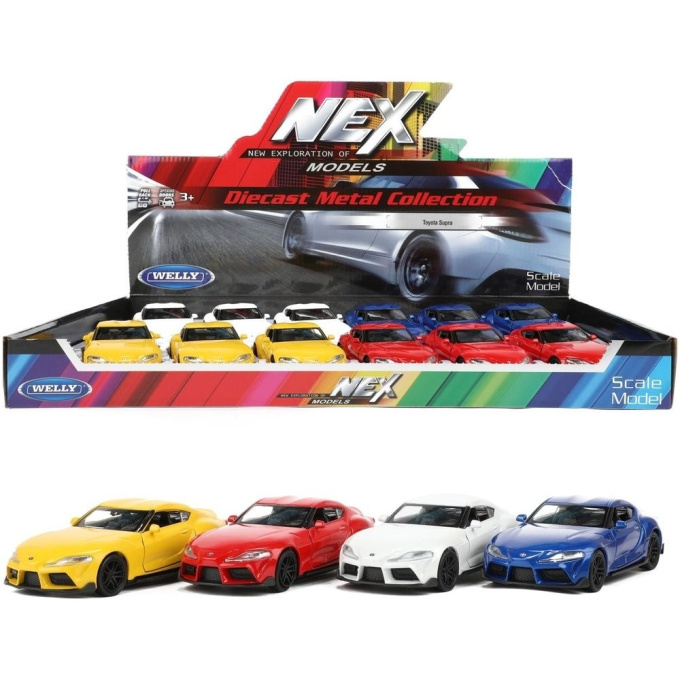 Toyota Supra