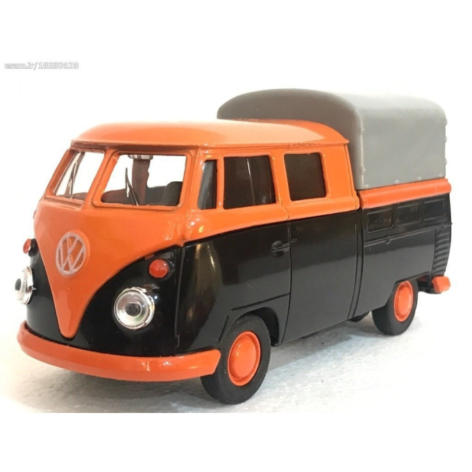 Volkswagen T1 Double Cabin Pick Up