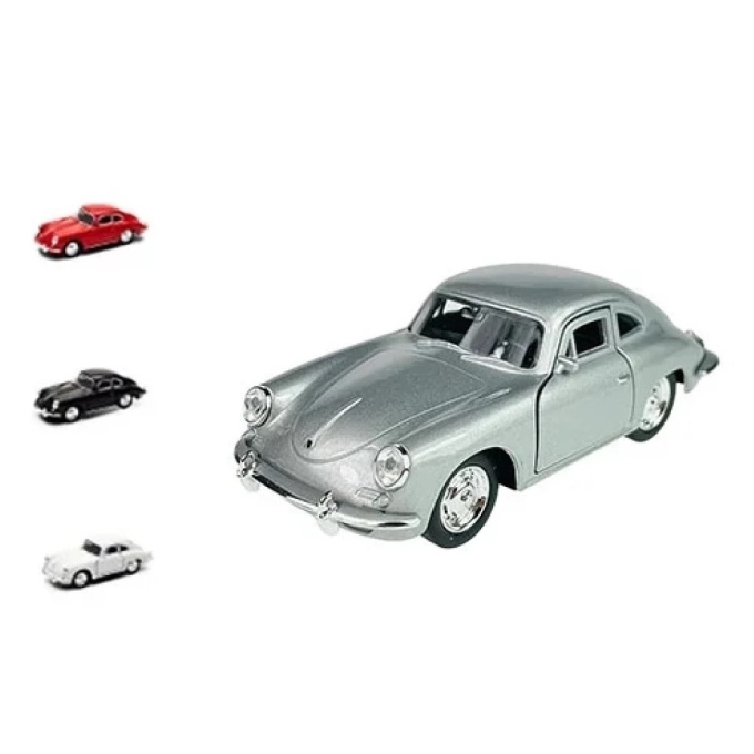 Porsche 356B