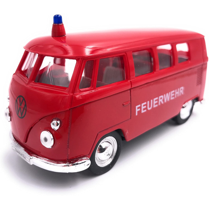 1963 Volkswagen T1 Bus