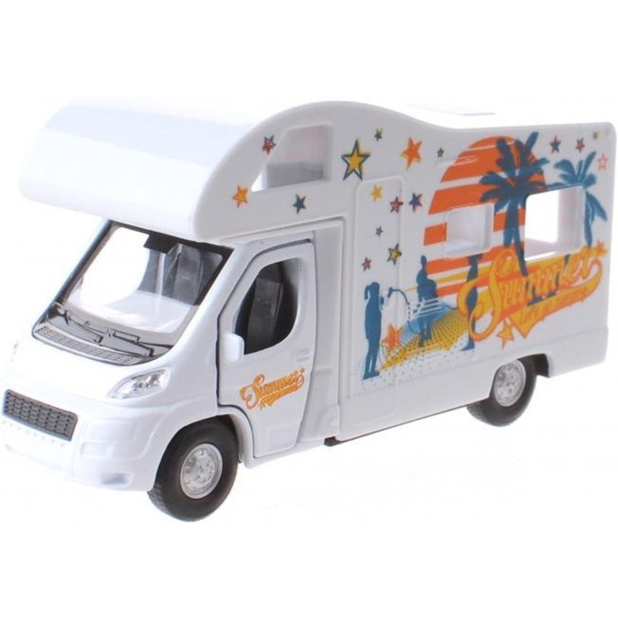 Camper Van