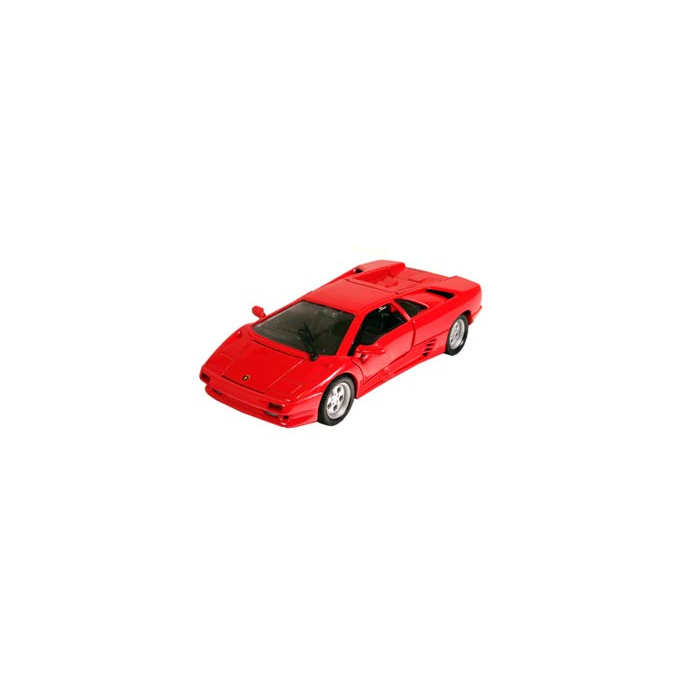 Lamborghini Diablo 1:24