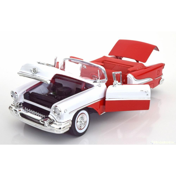 Oldsmobile Super 88 1:18