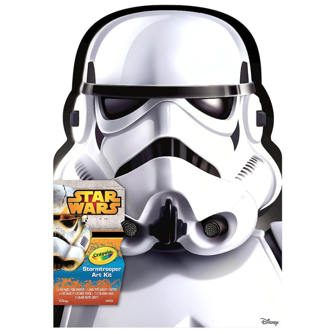 Sada Star Wars