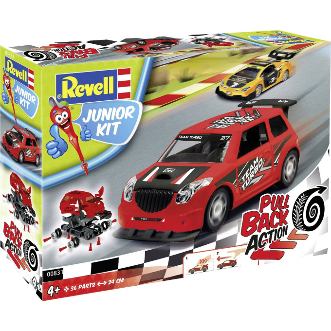 Revell – Model Railway