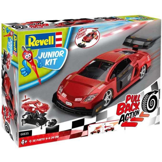 Revell – Model Racing