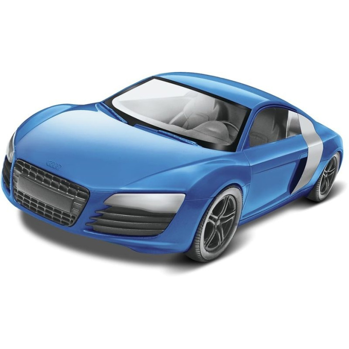 Revell – Audi R8