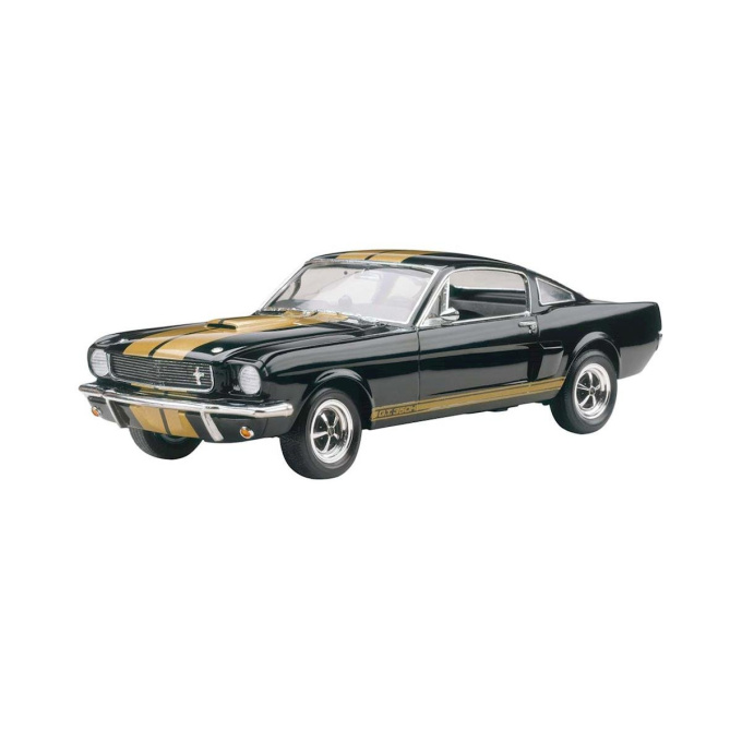 Revell- 66 Shelby Gt35oh