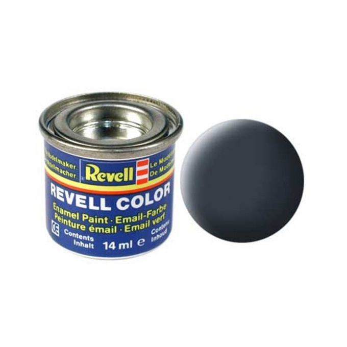Revell - Barva šedomodrá matná č. 79