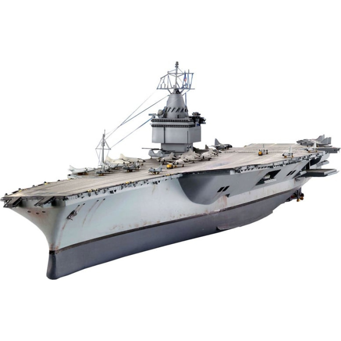 Revell - Nuclear Carrier U.S.S Enterprise