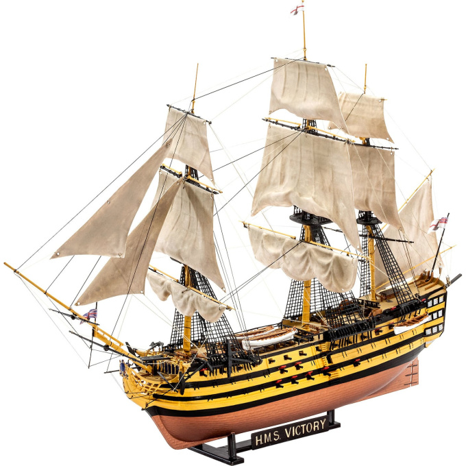 Revell - H.M.S Victory
