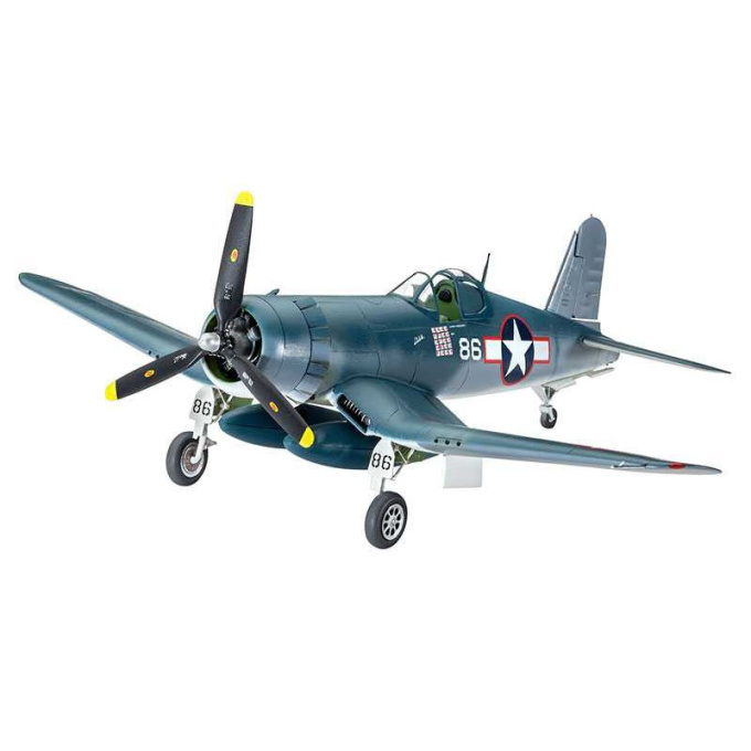 Revell - Vought F4U-1A Corsair