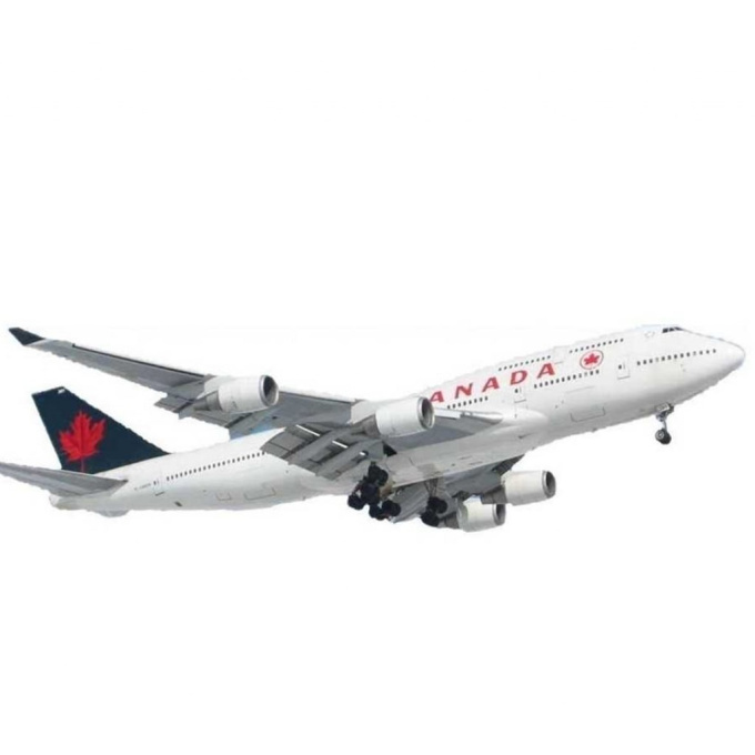 Revell - Boeing 747-200