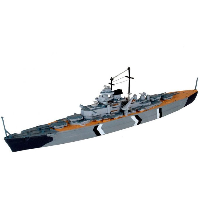 Revell -  Bismarck