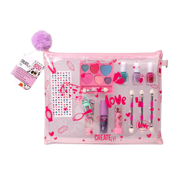 Create It! - Make-Up souprava