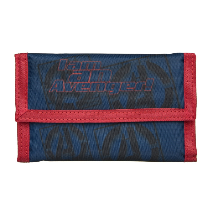 Marvel Avengers - Peněženka