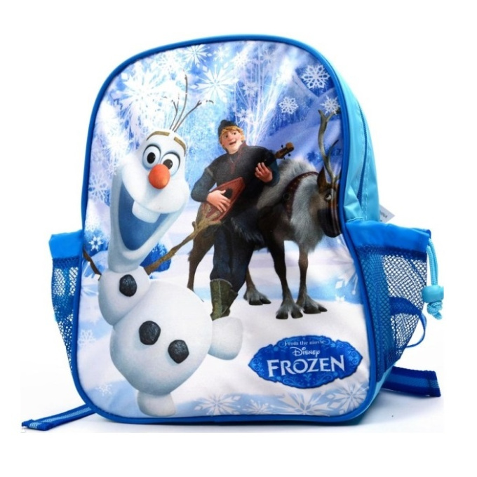 Batoh Frozen