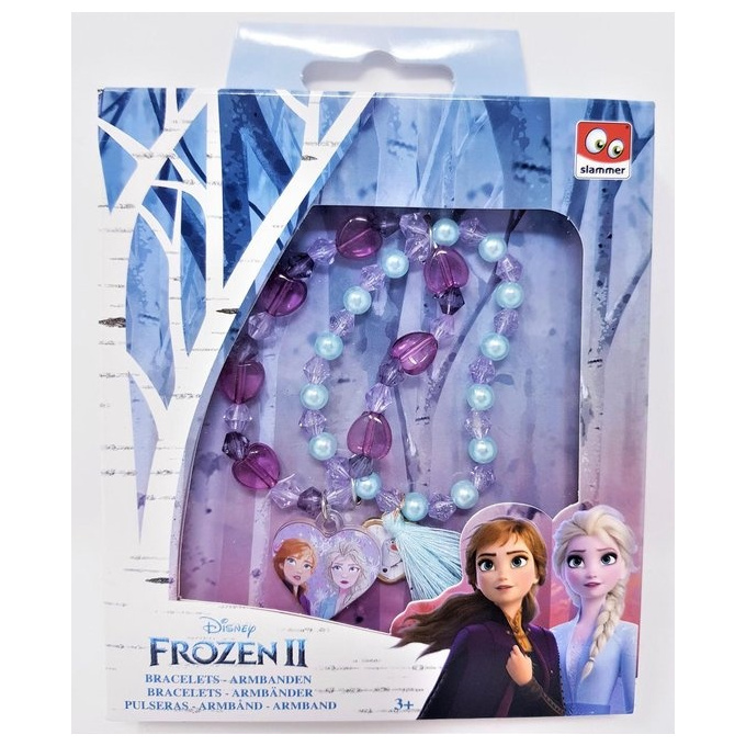 Frozen II - Náramky