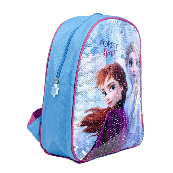 Batoh s flitry Frozen II